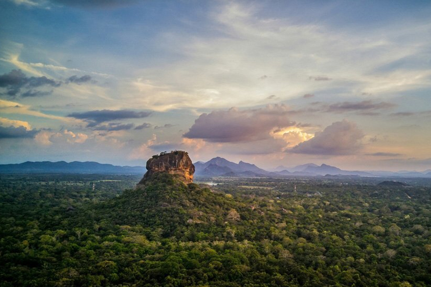 About Sri Lanka Image